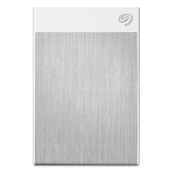 Seagate Backup Plus Ultra Touch USB 3.0 white 1TB