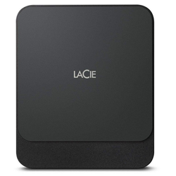 LaCie Portable SSD 500GB Type-C USB3.1