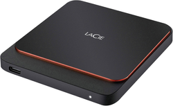 LaCie Portable 2TB SSD Solid State Disk 2.000 GB