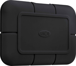 LaCie Rugged SSD Pro 1TB Thunderbolt 3