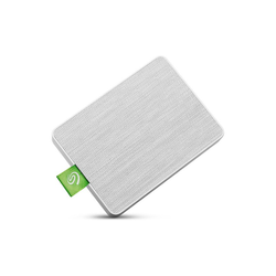 Seagate Ultra Touch SSD USB3.0 1TB white