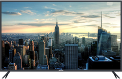 Brandt B5506UHD - 4K Ultra HD TV