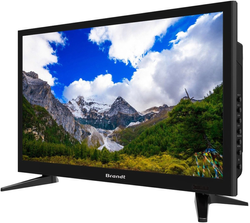 TV LED 19'' Brandt B1960HD HD Ready