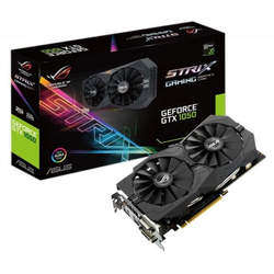 ASUS - GeForce GTX 1050 ROG 2G