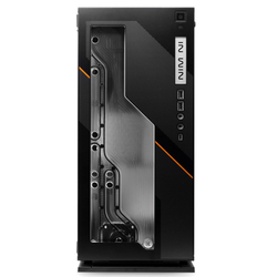 EK Water Blocks EK-Classic InWin 303EK - Black