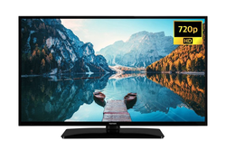 H39NT1000 LED-Fernseher (98 cm/39 Zoll, HD ready)