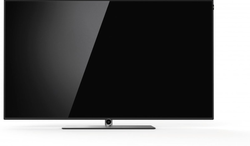 LOEWE bild 1.65 165 cm (65") 3D LCD-TV mit LED-Technik schwarz