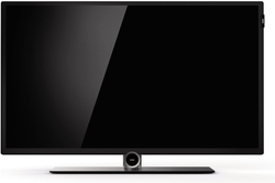LOEWE bild 1.32 81 cm (32") LCD-TV mit LED schwarz