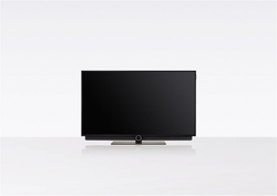 LOEWE bild 3.43 111 cm (43") LCD-TV mit LED-Technik graphitgrau