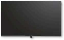 LOEWE bild 1.49 124,5 cm (49'') 4K Ultra HD Smart TV Wi-Fi Zwart