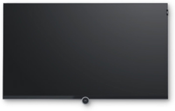 LOEWE bild 1.43 109,2 cm (43'') 4K Ultra HD Smart TV Wi-Fi Zwart