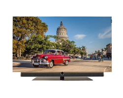 LOEWE bild 5.32 81 cm (32") LCD-TV mit LED-Technik lichtgrau