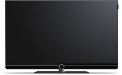 LOEWE BILD 2 109,2 cm (43'') 4K Ultra HD Wi-Fi Zwart