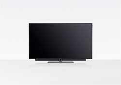 LOEWE bild 3.49 126 cm (49") LCD-TV mit LED-Technik graphitgrau
