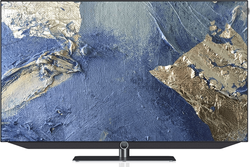 Loewe - Bild 3.55 dr+ - 55 inch - 4K OLED TV