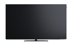 OLED TV WE BY LOEWE We SEE 65 oled zwart