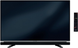 Grundig 49 VLE 6625 - Full HD TV