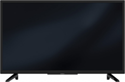 Grundig 32 GHB 5700 80 cm (32") LCD-TV mit LED-Technik schwarz glänzend