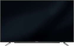Grundig 65 GUB 8864 164 cm (65") LCD-TV mit LED-Technik schwarz