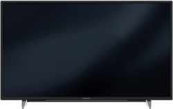 Grundig 49 GUB 8860 123 cm (49") LCD-TV mit LED-Technik schwarz