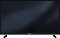 Grundig 55 GUB 8960 139 cm (55") LCD-TV mit LED-Technik schwarz