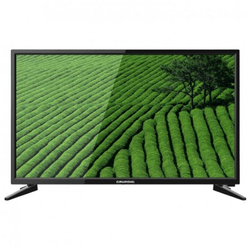 Grundig 24 VLE 4820 61 cm (24'') HD Zwart