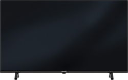 Grundig 40GFB5000 sw 102cm, 400Hz