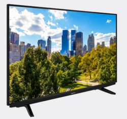 Grundig 55GUA2021 LED-TV 140 cm (55") 4K / UHD