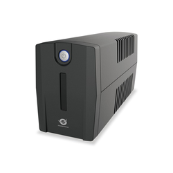 Conceptronic ZEUS UPS 850VA 480W 2xSchuko Socket