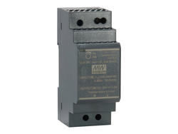 LevelOne POW-2411 power supply unit 30 W Zwart