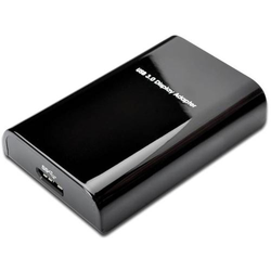 DIGITUS Grafikadapter USB3.0 auf HDMI