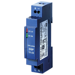 Insys Microelectronics TDK Lambda DSP 10-24 unité...