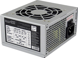 LC Power LC300SFX PC Netzteil 300W SFX ohne Zertifizierung