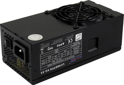 LC Power LC400TFX PC Netzteil 350W TFX ohne Zertifizierung