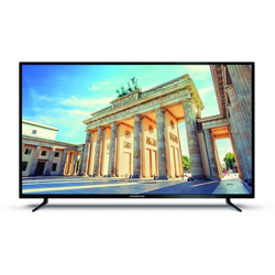 TechniSat WegavisionUHD43A UHD LED-TV