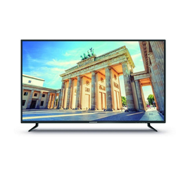 TechniSat WegavisionUHD49A UHD LED-TV