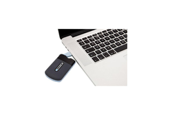 SSD 256GB Freecom Tough Drive MINI SSD USB3.0 zwart/blauw