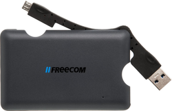 Freecom Tablet Mini - Externe SSD - 128 GB