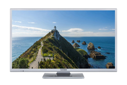 Telefunken XF32G111-S FullHD LED 200 Hz (CMP) DVB-C, S2, T2 (HD)