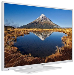 Telefunken XF49G511-W 124 cm (49") FullHD LED 800 Hz (CMP) DVB-C, S2, T2 (HD)