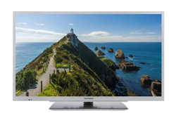 Telefunken LED-Fernseher (32 Zoll, HD-Ready, DVB-T2 HD) XH32G111-S