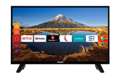 Telefunken LED-Fernseher (32 Zoll, HD ready, SmartTV) XH32E411M