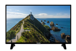 Telefunken LED-Fernseher (32 Zoll, HD-Ready, DVB-T2 HD) XH32G101N