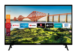 XH24J501V LED-Fernseher (60 cm/24 Zoll, HD-ready, Smart-TV)