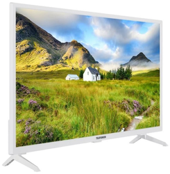 Telefunken XF32J111-W 81 cm (32") FullHD LED