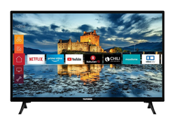 Telefunken XF32J511 LED-Fernseher (80 cm/32 Zoll, Full HD, Smart-TV)