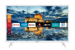 Telefunken XF32J511-W LED-Fernseher (80 cm/32 Zoll, Full HD, Smart-TV)