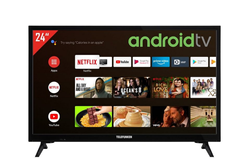 XH24AJ600V LED-Fernseher (60 cm/24 Zoll, HD ready, Android TV)