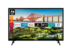 XH32J511V LED-Fernseher (80 cm/32 Zoll, HD-ready, Smart-TV)