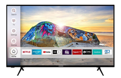 U50T60F LED-Fernseher (126 cm/50 Zoll, 4K Ultra HD, Smart-TV)